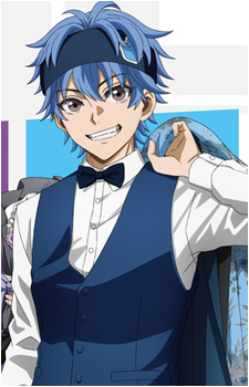 Souji Enishiro
