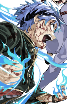 Souji Enishiro