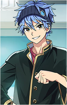 Souji Enishiro