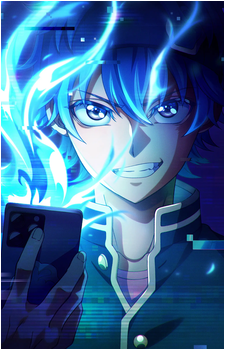 Souji Enishiro