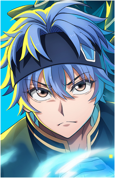 Souji Enishiro