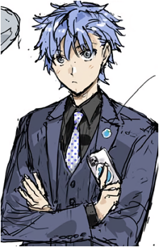 Souji Enishiro