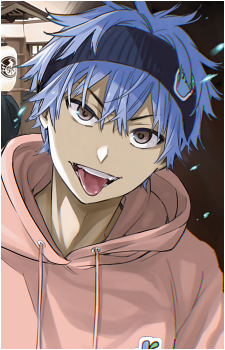 Souji Enishiro