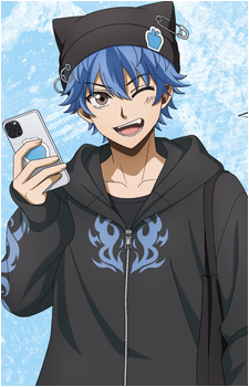 Souji Enishiro