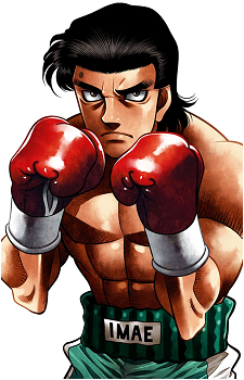 Katsutaka Imae's image
