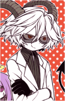 Hidou's image