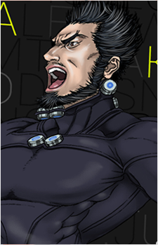 Daizaemon Kaze