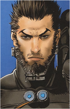 Daizaemon Kaze
