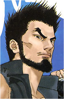 Daizaemon Kaze