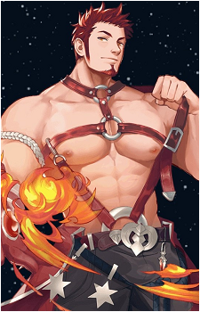 Sebastian {GYEE}