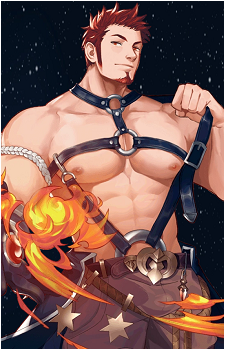 Sebastian's image