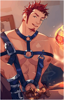 Sebastian {GYEE}