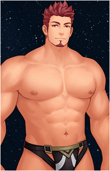 Sebastian {GYEE}
