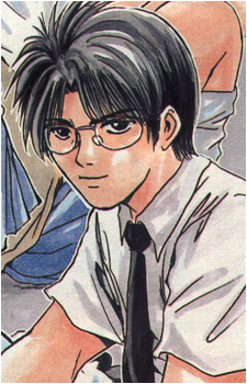 Yoshito Kikuchi's image