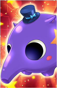 Performapal Inflater Tapir's image