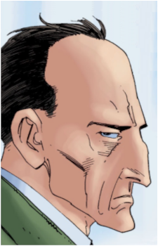 Sherlock Holmes {LXG}