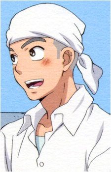 Azusa Hanai's image