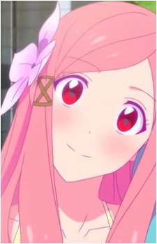 Hana {ME}'s image