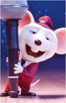 Mike {Sing}