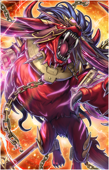 Unchained Soul of Sharvara's image