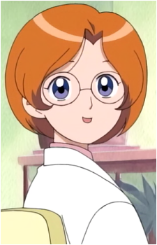 Yuki-sensei's image