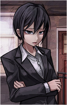 Aunt Mayumi's image