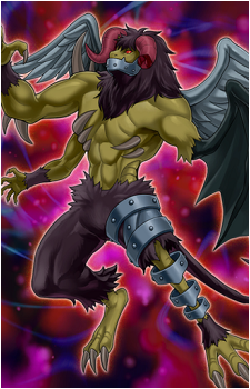 D/D Berfomet's image