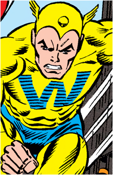 Whizzer (Robert Frank)'s image