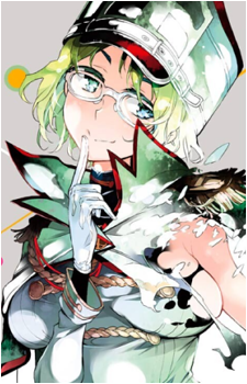 Futaba Saotome's image