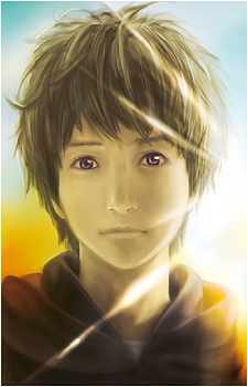 Naoya Hashimoto's image