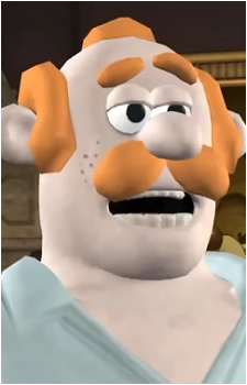 Duncan McBiscuit's image