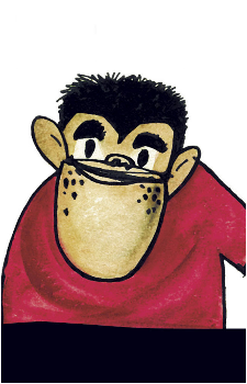 Tytus de Zoo