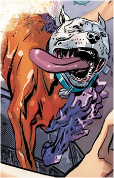 Element Dog's image