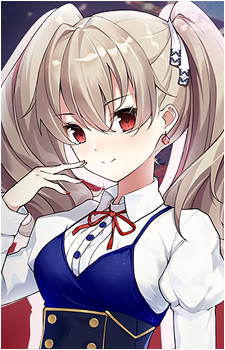 Xenia's image