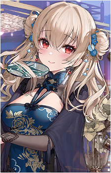 Xenia {MJS}