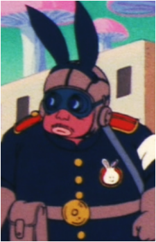 Rabbit Two's image