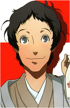 Tohru Adachi