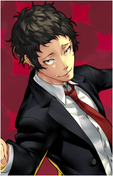 Tohru Adachi's image