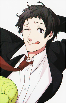 Tohru Adachi