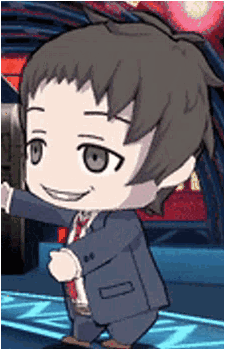 Tohru Adachi