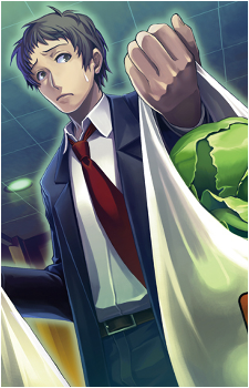 Tohru Adachi