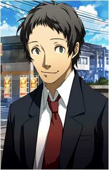 Tohru Adachi's image