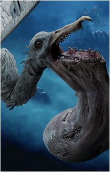The Pelican's image