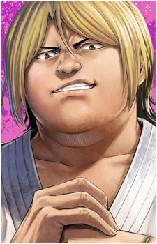 Teru Yumeoka's image