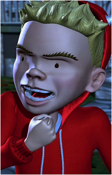 Jimmy {SG}