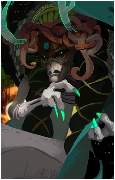 Bertrude's image