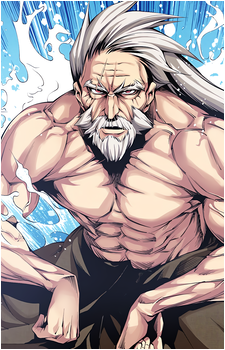 Senzaemon Nakiri's image