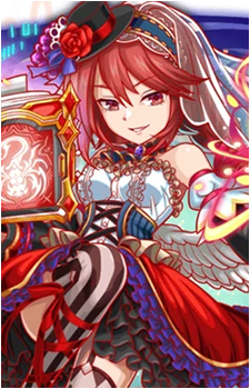 Azrael {CF}'s image