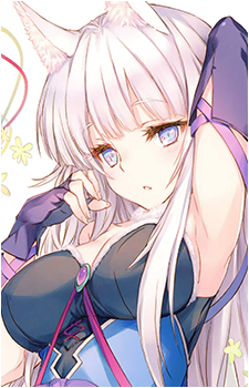 Mefmera's image