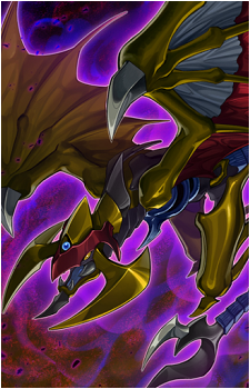 Dark Beckoning Beast's image